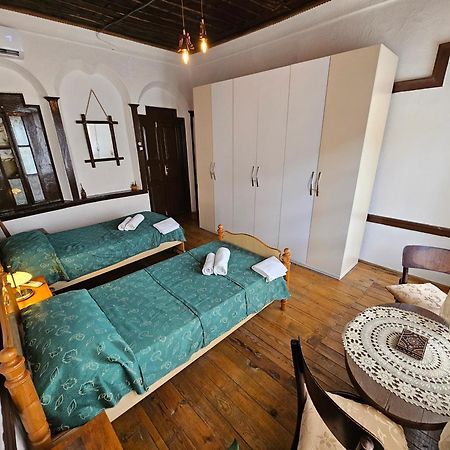 Guest House Panorama ベラト エクステリア 写真
