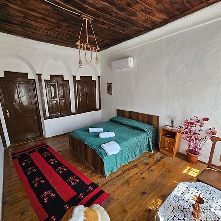 Guest House Panorama ベラト エクステリア 写真