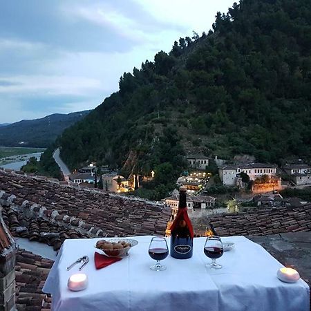 Guest House Panorama ベラト エクステリア 写真