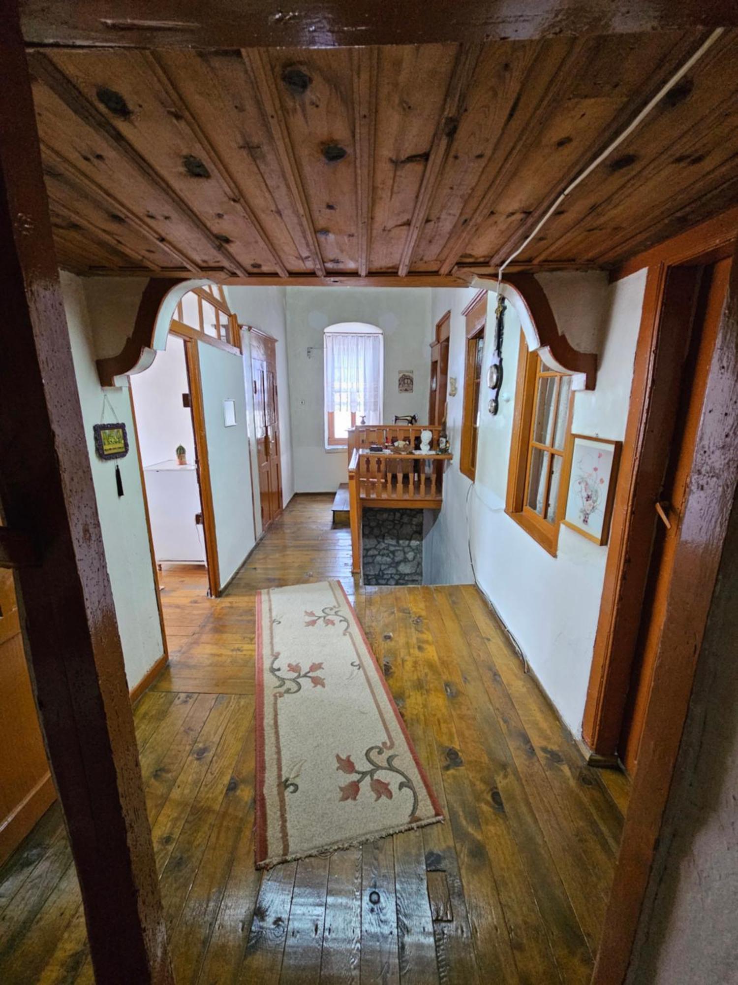 Guest House Panorama ベラト エクステリア 写真
