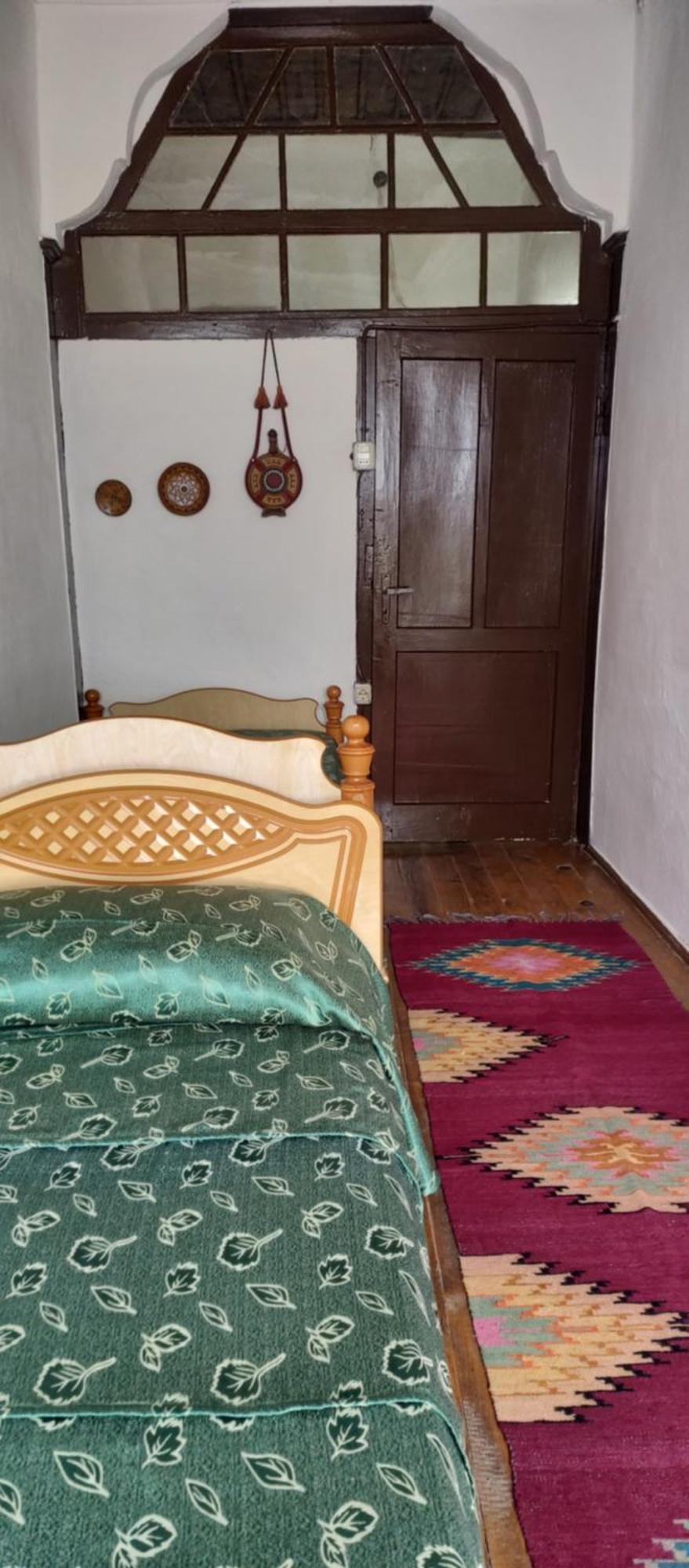 Guest House Panorama ベラト エクステリア 写真