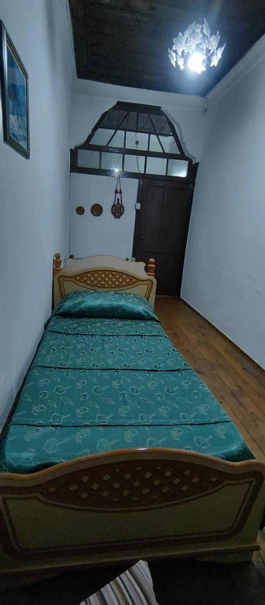 Guest House Panorama ベラト エクステリア 写真