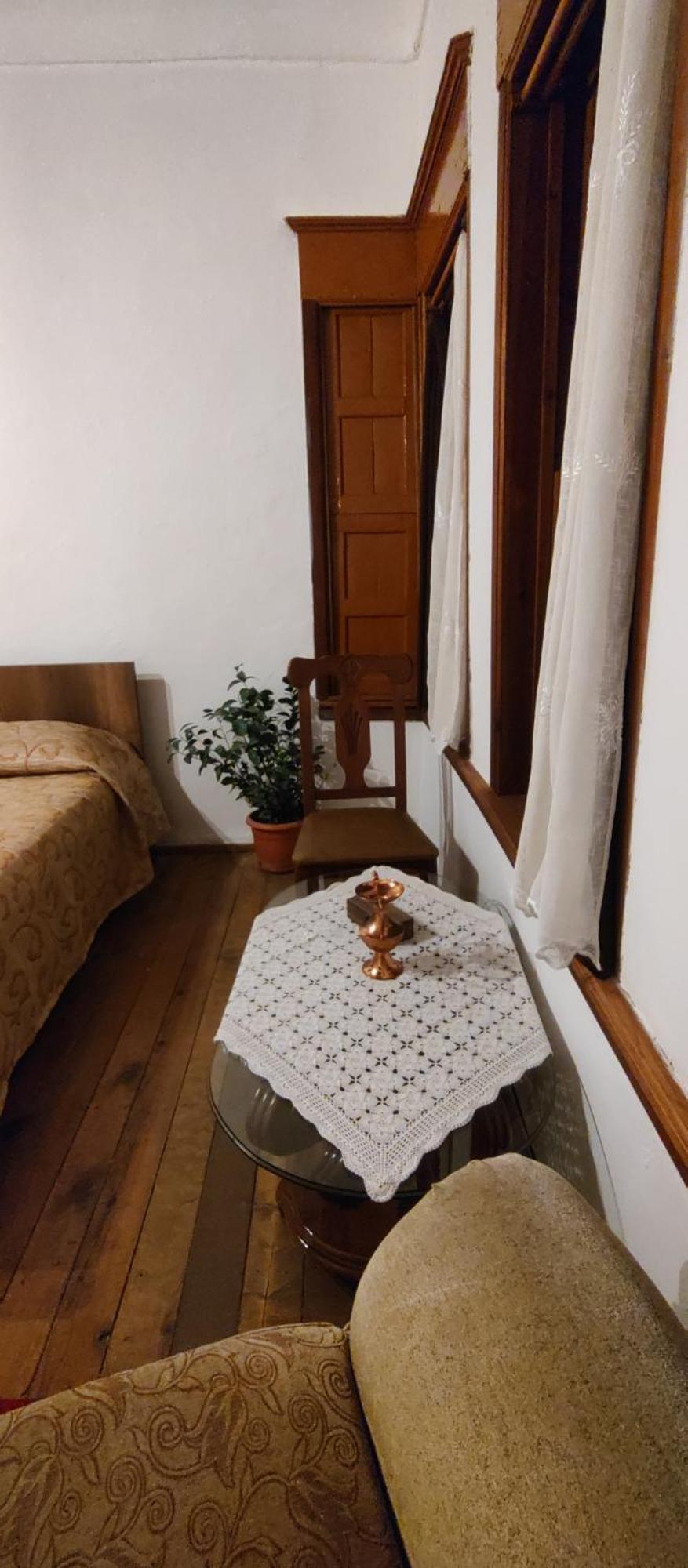 Guest House Panorama ベラト エクステリア 写真