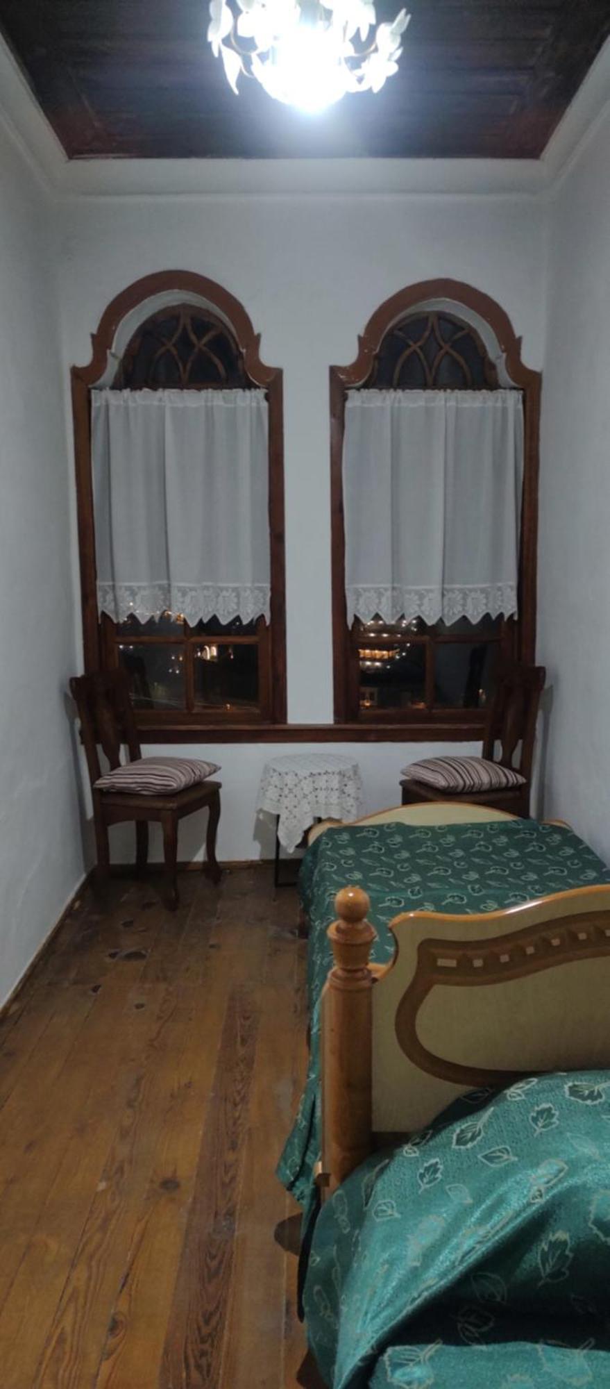 Guest House Panorama ベラト エクステリア 写真