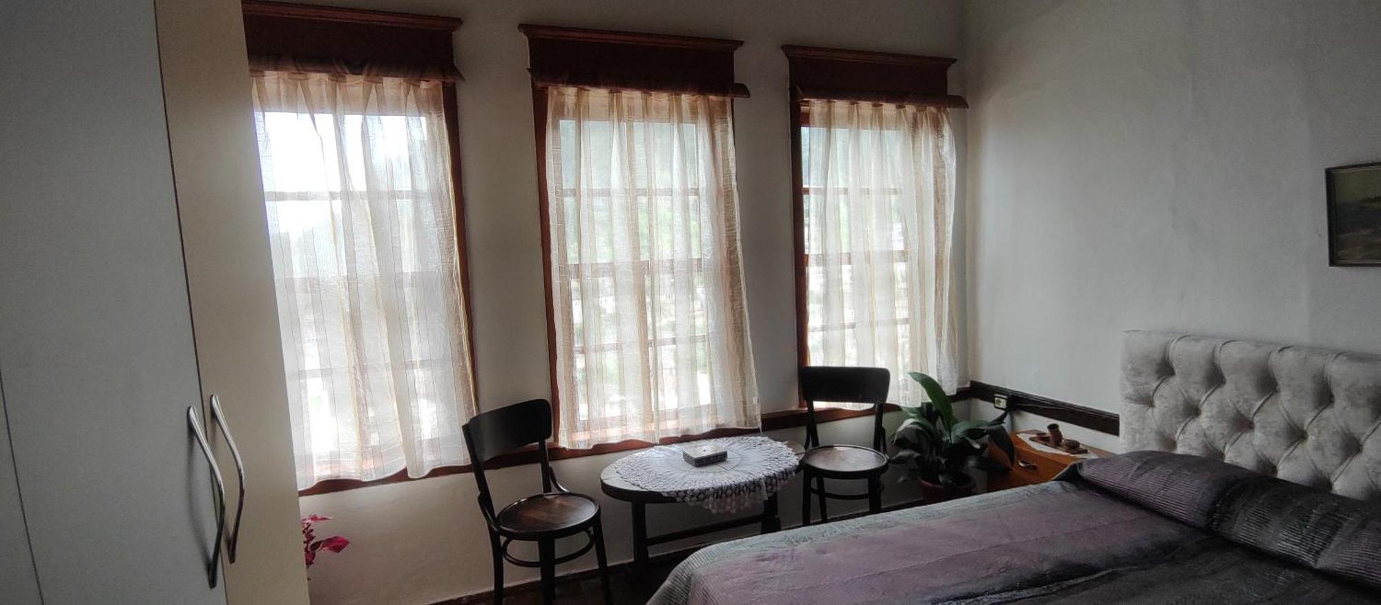 Guest House Panorama ベラト エクステリア 写真