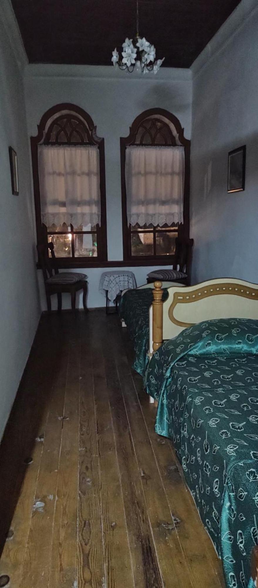 Guest House Panorama ベラト エクステリア 写真