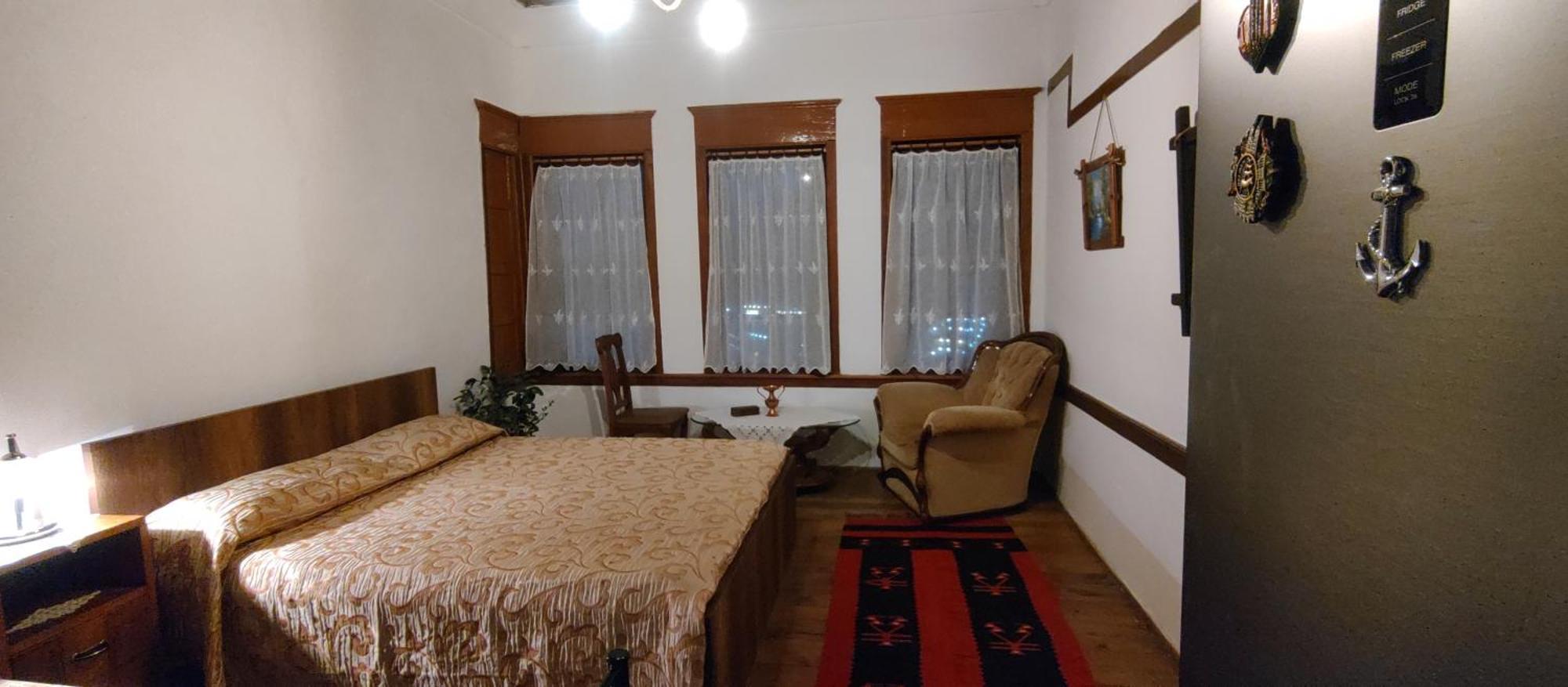 Guest House Panorama ベラト エクステリア 写真