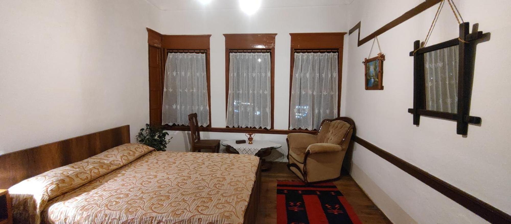 Guest House Panorama ベラト エクステリア 写真