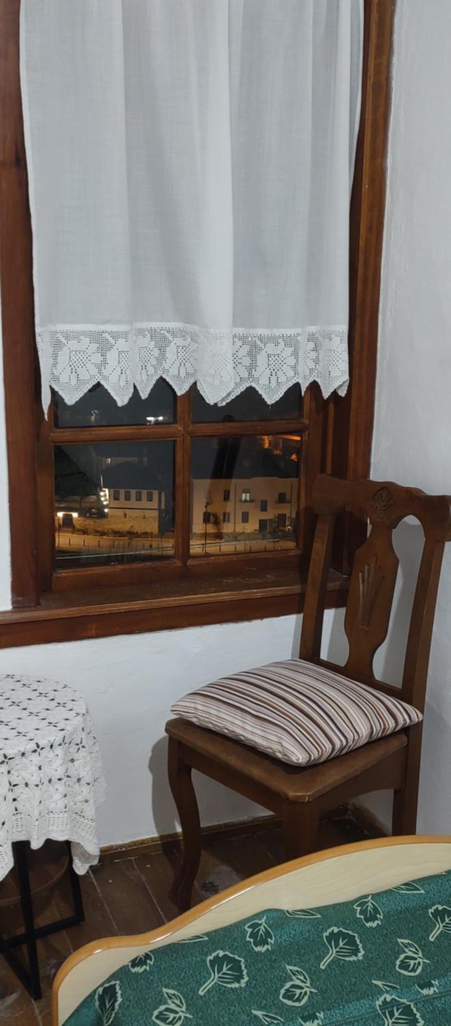 Guest House Panorama ベラト エクステリア 写真