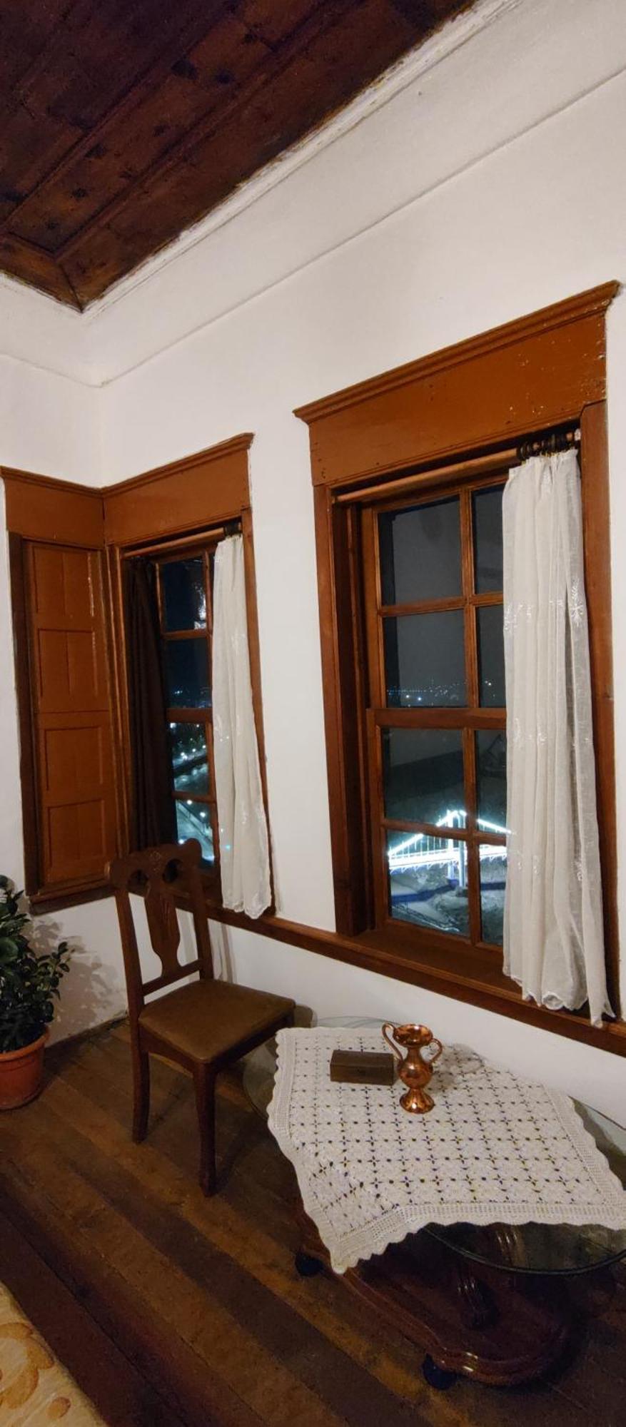 Guest House Panorama ベラト エクステリア 写真