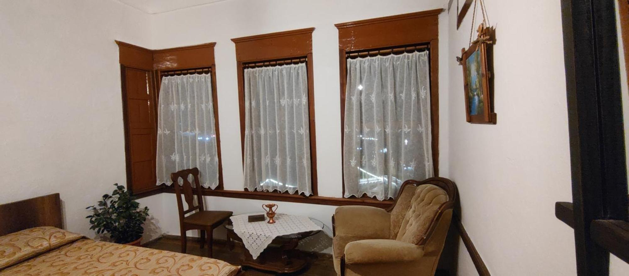 Guest House Panorama ベラト エクステリア 写真