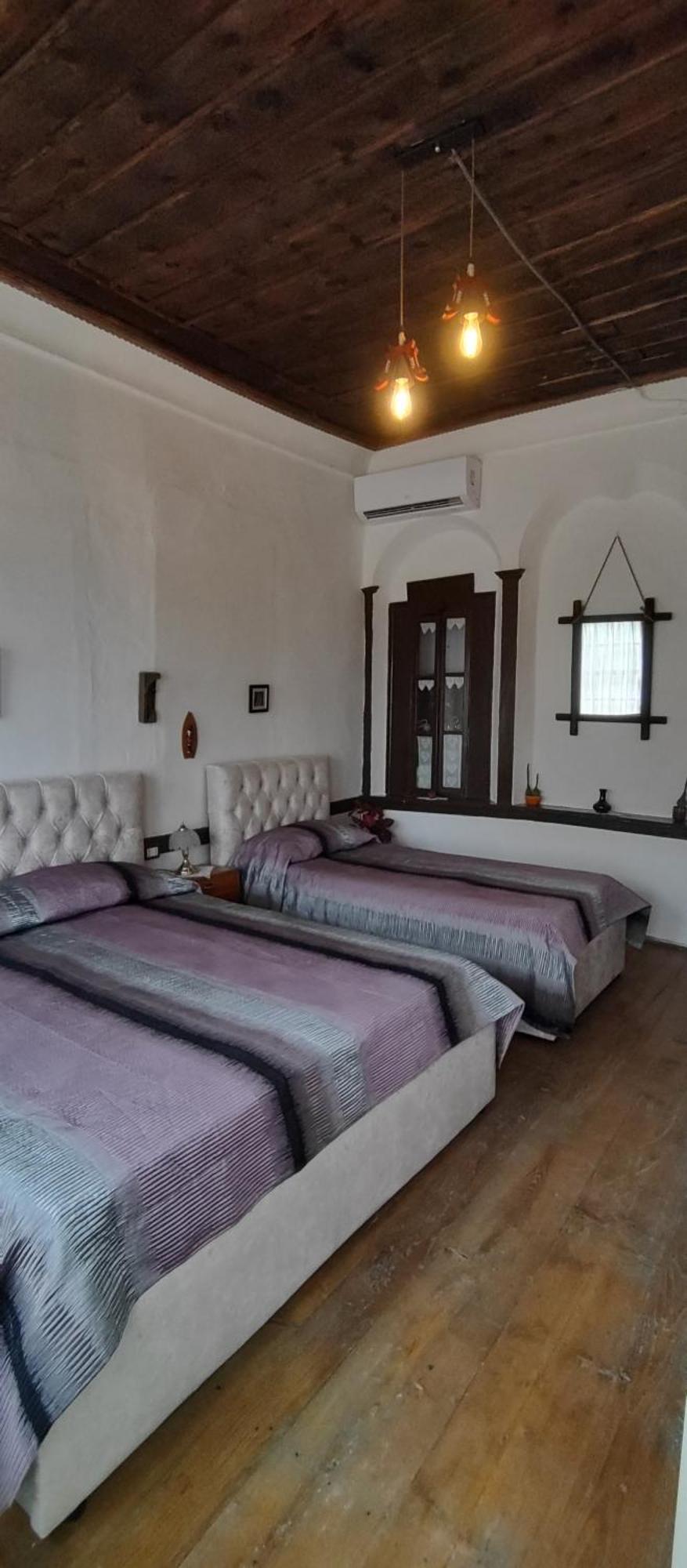 Guest House Panorama ベラト エクステリア 写真