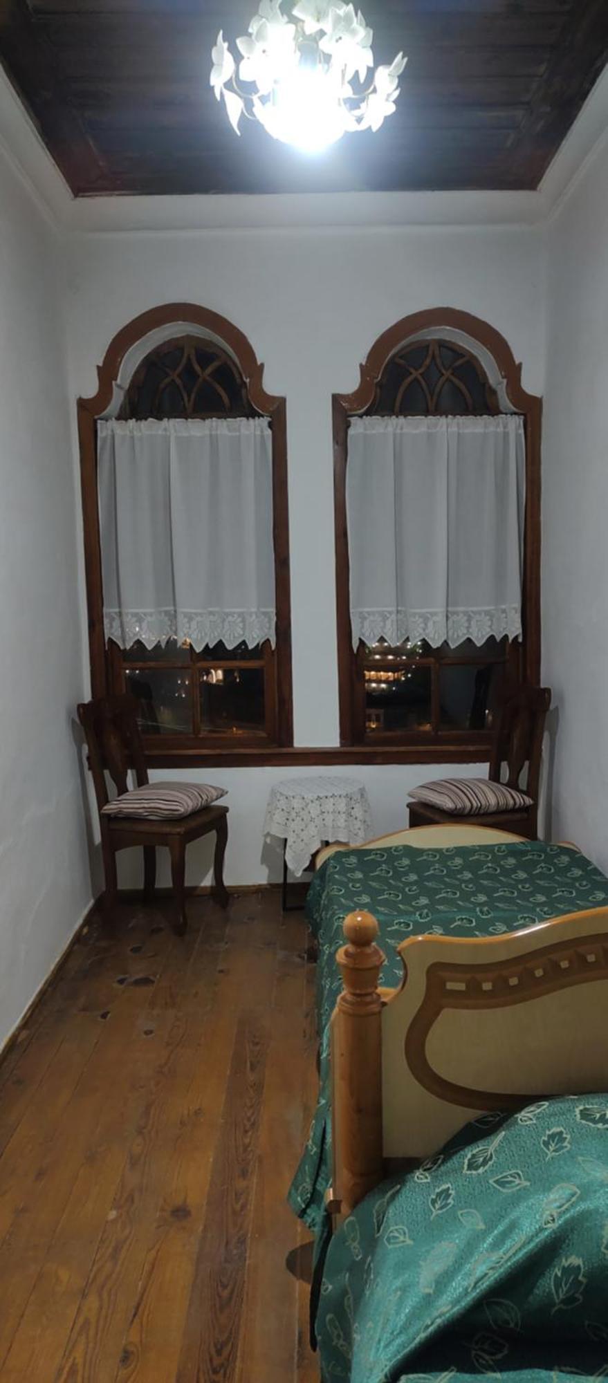 Guest House Panorama ベラト エクステリア 写真